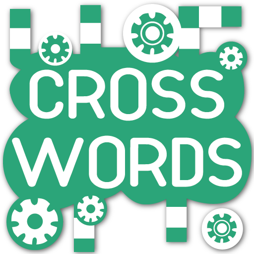 CRO: The crossword puzzle game