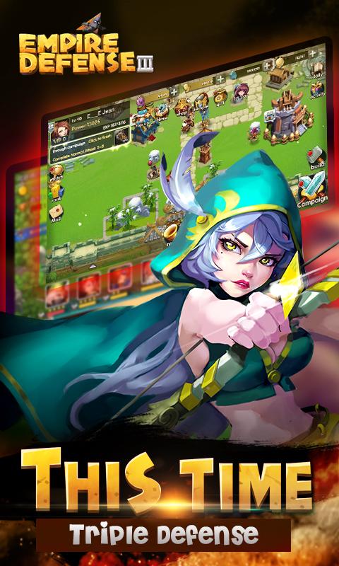 Empire Defense 3