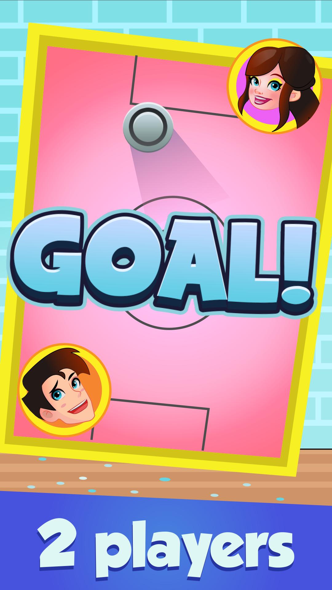 Air Soy luna adventure