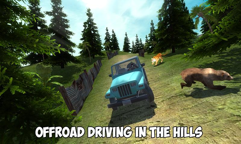 Animal Rescue Transporter 2016