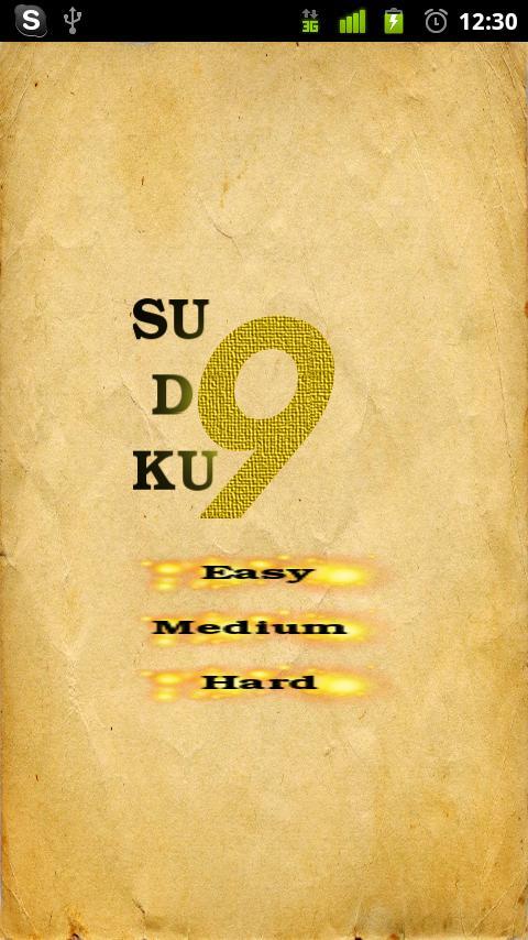 Sudoku 9 Free