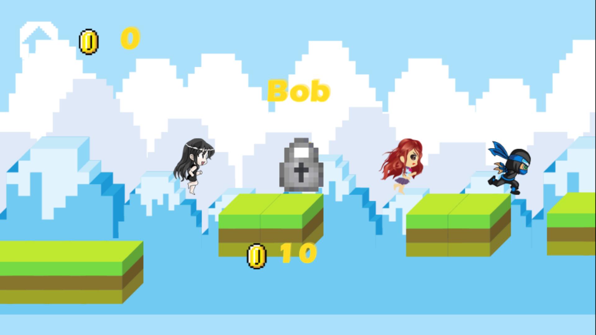 Temple Jungle Princess! 2015