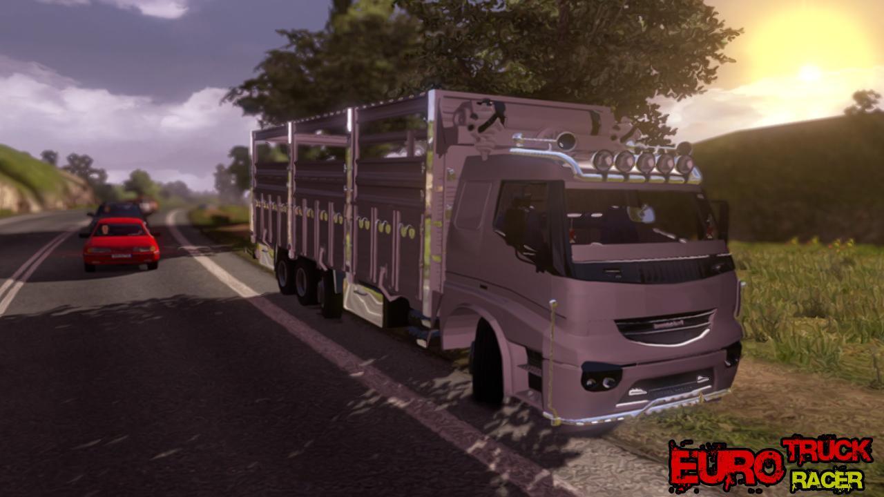 EURO SPEED TRUCKS 3 2019