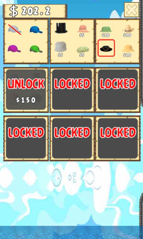 Flappy Potato Classic