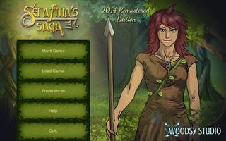 Serafina's Saga (Visual Novel)