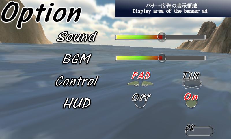 SplashX ( boat racing ) FREE