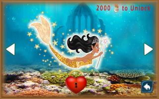 Mermaid sea princess adventure
