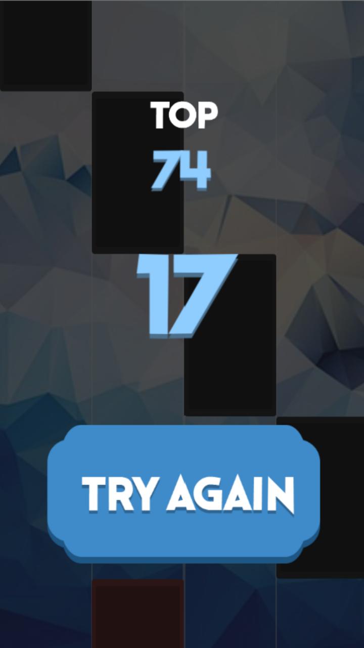 NF - Let You Down - Piano Tap