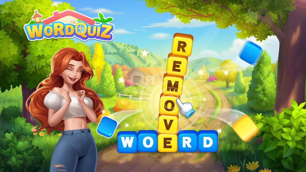 Word Quiz
