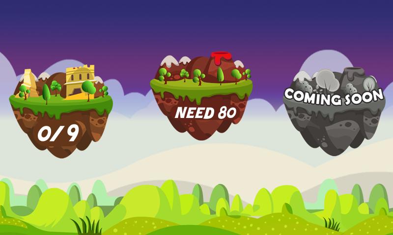 Switch Me : Survival Game