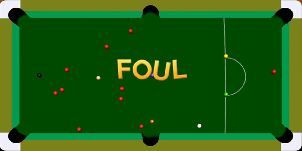 Pro Pool Snooker