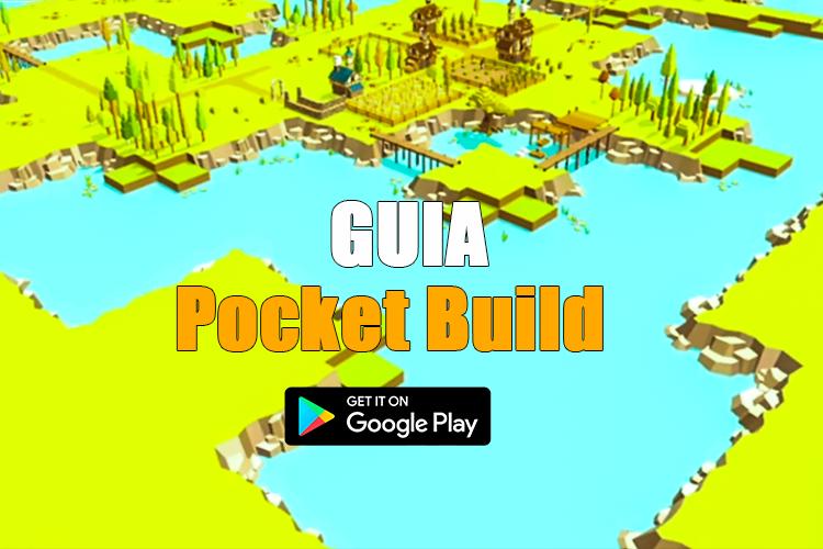 Guia Pocket Build