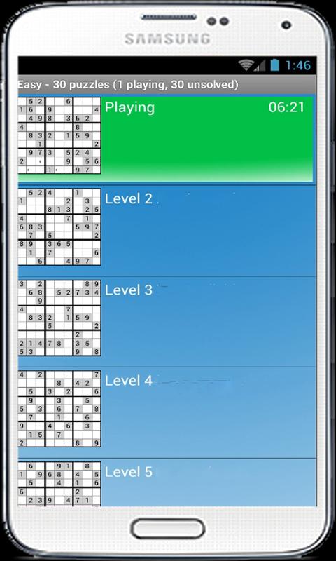 Sudoku Solver Puzzle Game