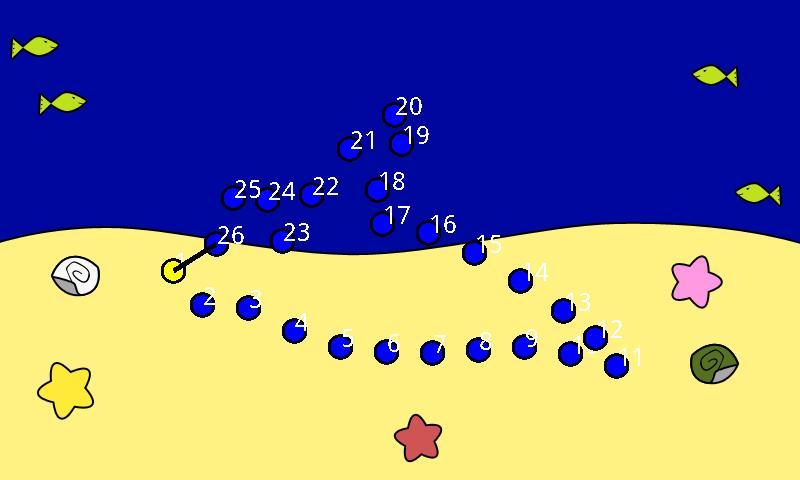 Kids Connect The Dots Lite