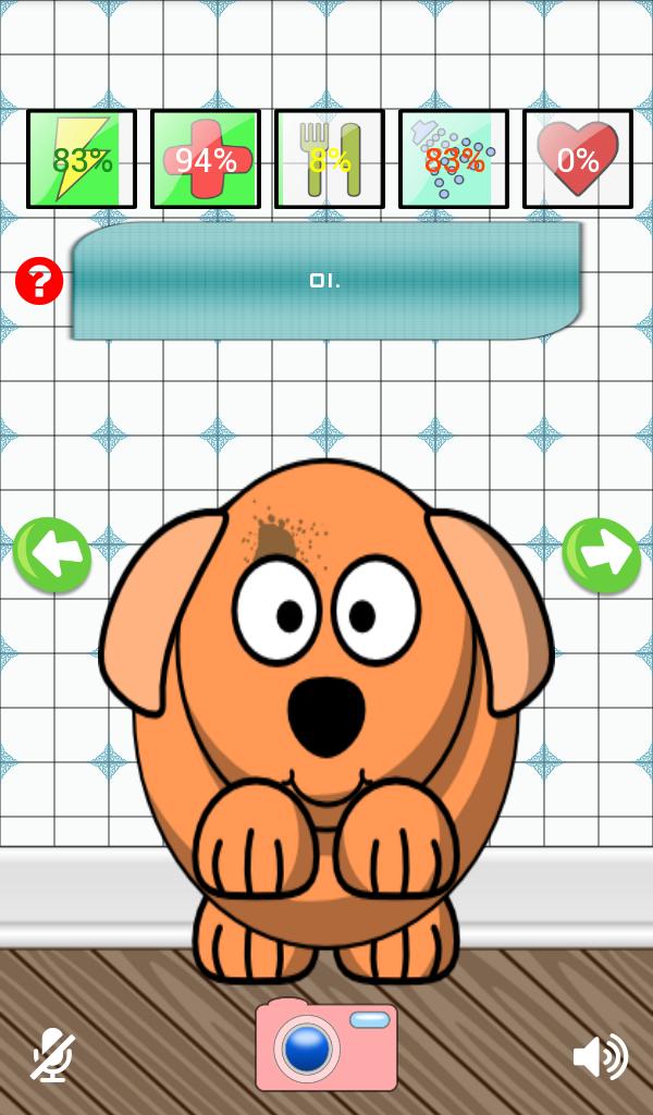 Cachorrinho Virtual PligPlog