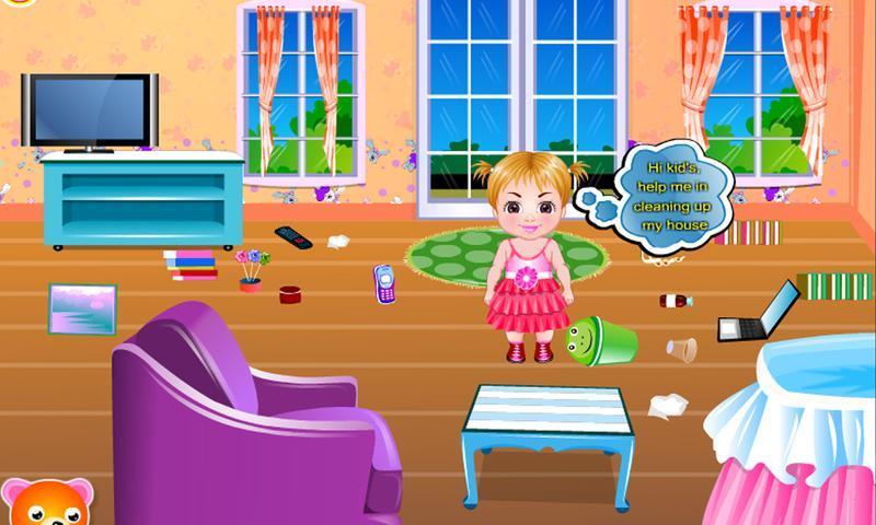 Mommy's new baby care