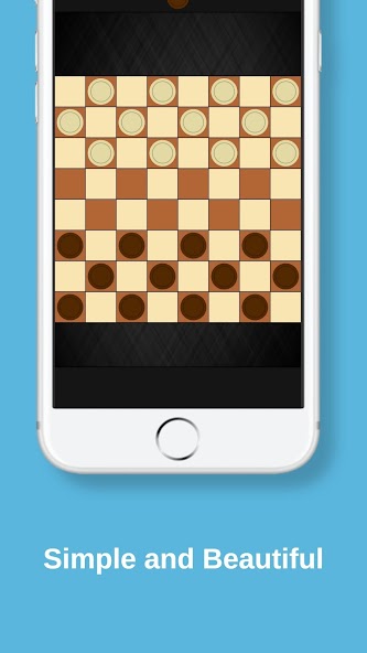 Checkers (Draughts)