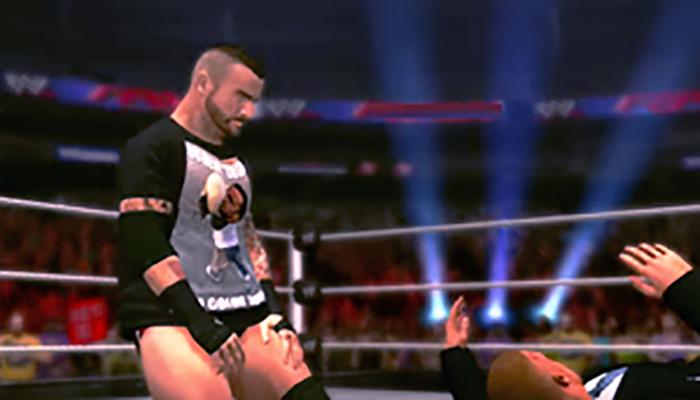 New WWE 2k17 Guide