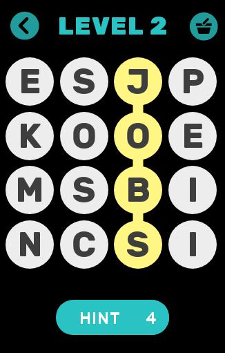 Find Words 2