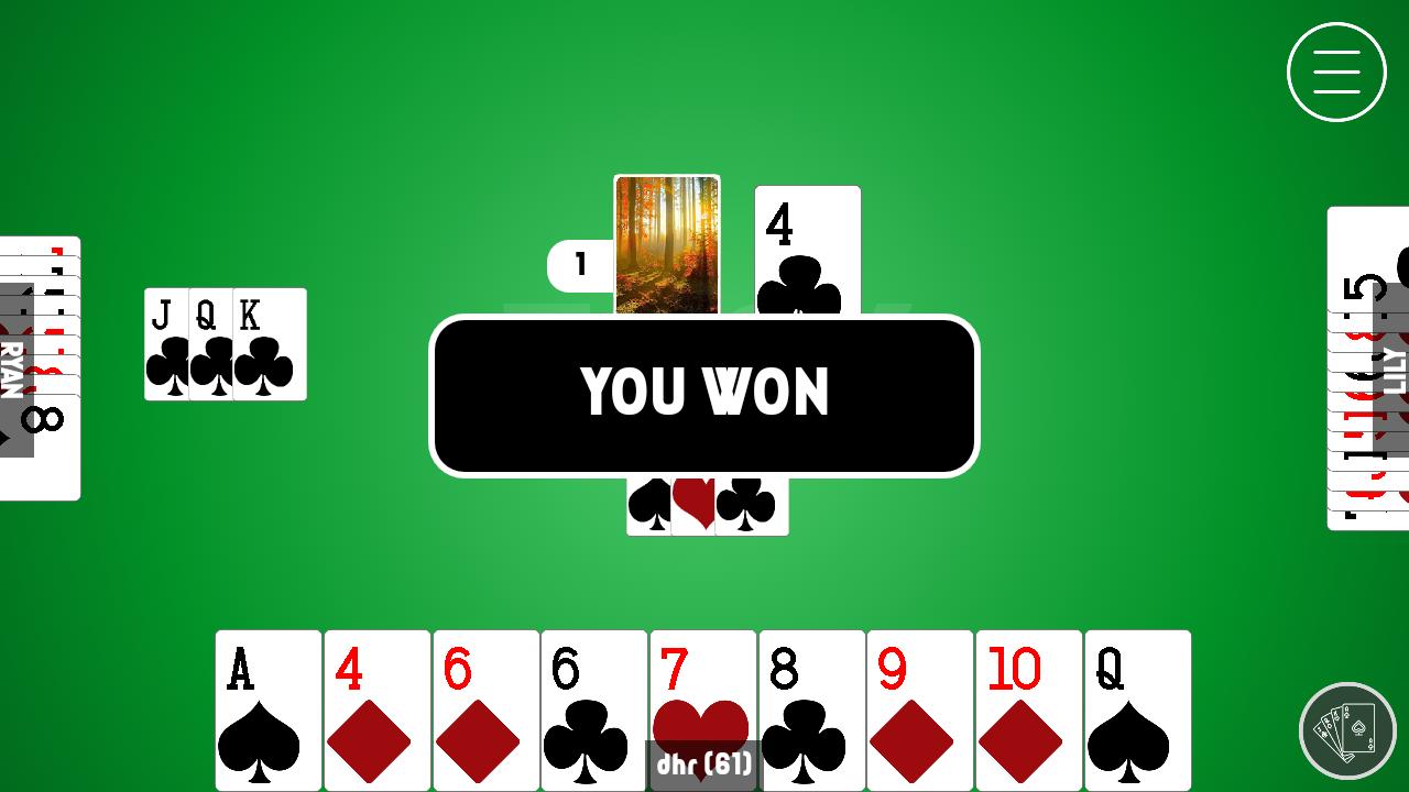 Tongits Offline Lite