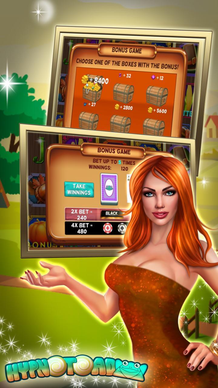 Turkey's Fortune Slot Game