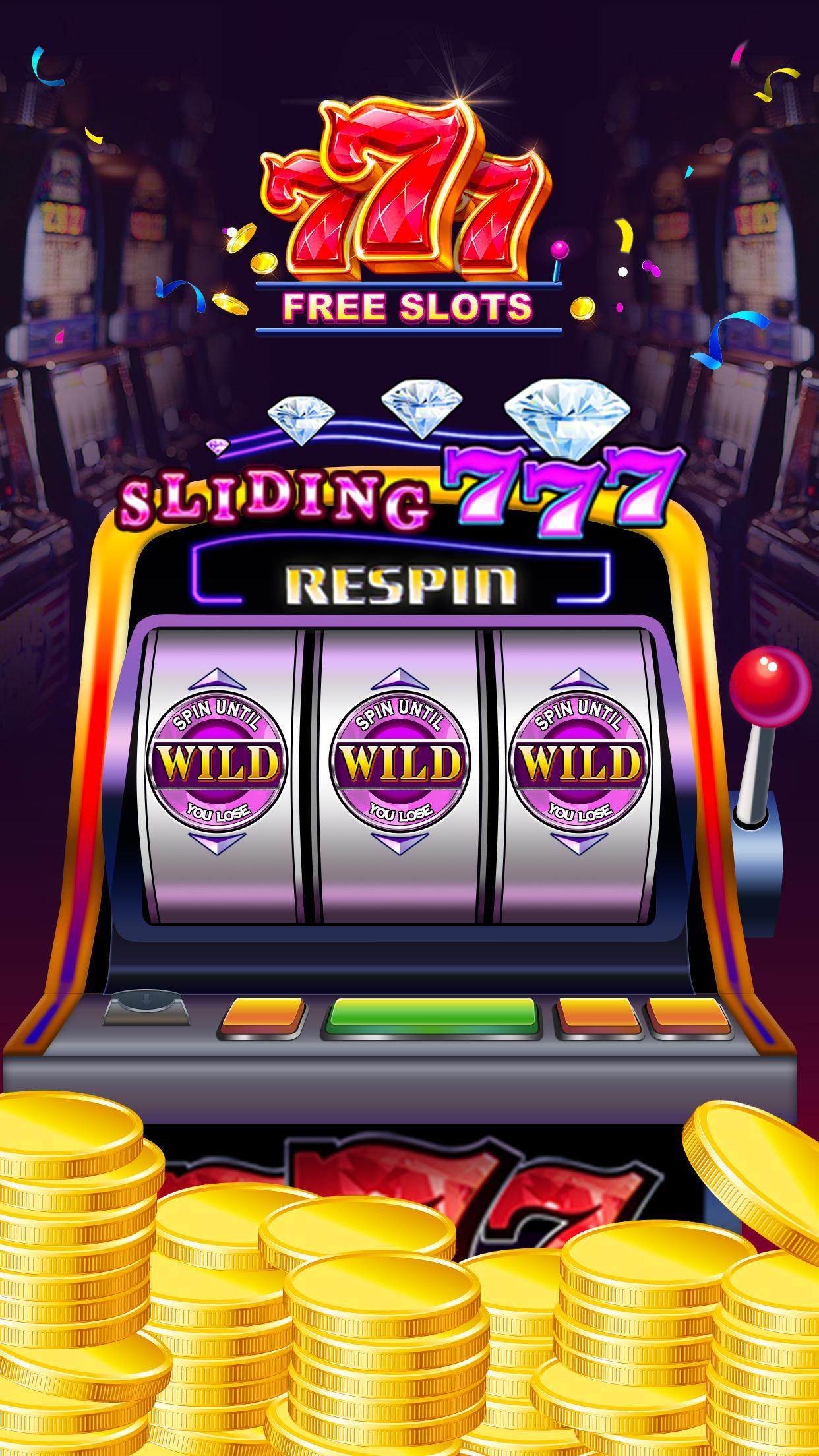 Classic Casino - Free slots