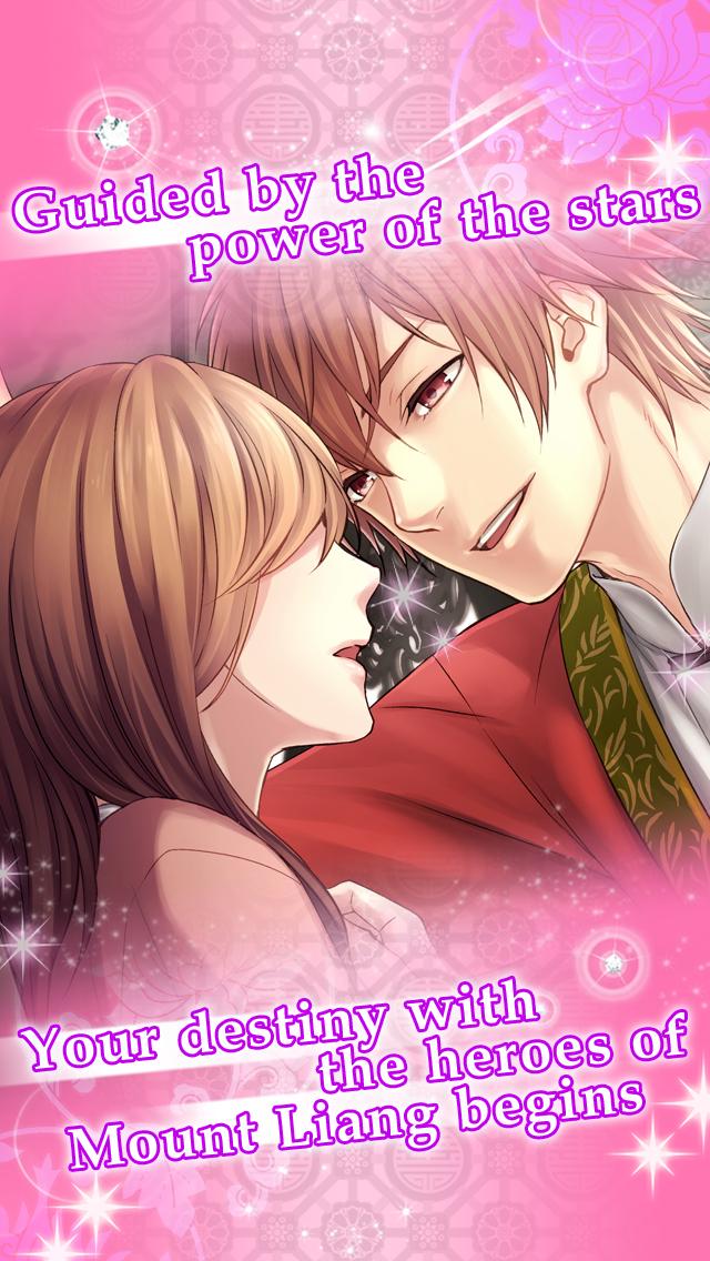 Love Never Dies | Otome Game