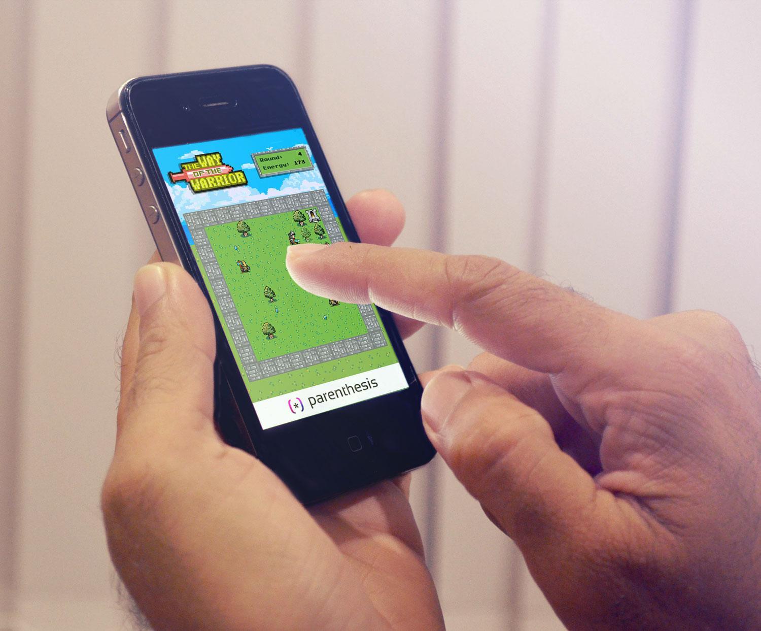 The Way of the Warrior