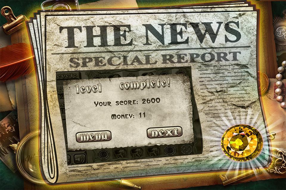 Arabian Nights Golden Sands