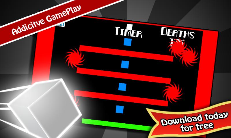 You Escape Sometimes : World