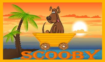 Super scooby Adventure