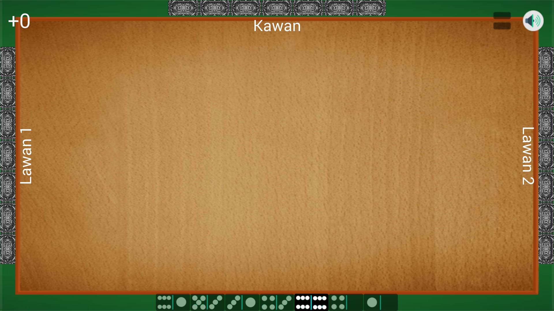 Gaple - Domino offline 2019