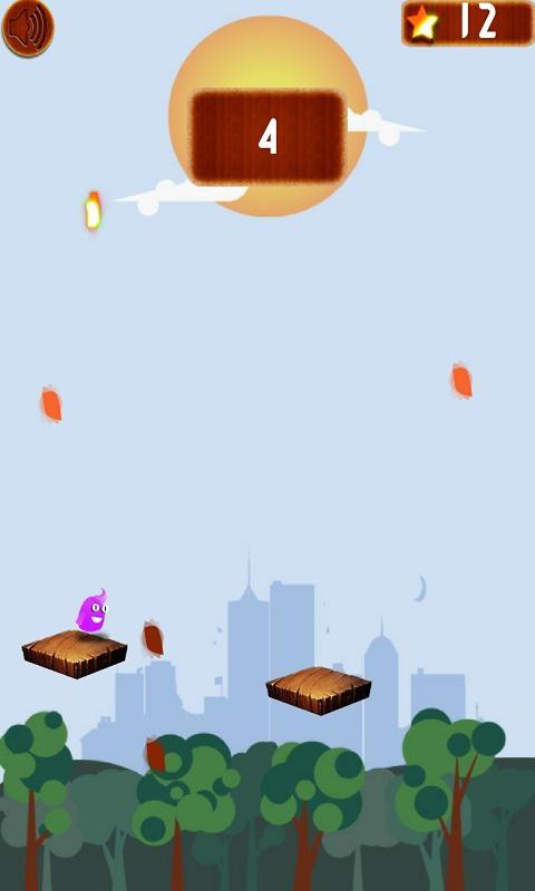 Jumping Jelly Heroes