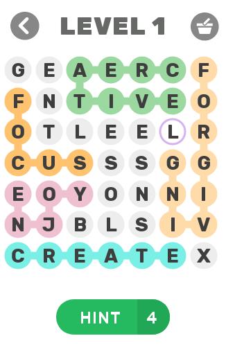 Positive Affirmations