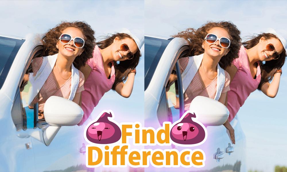 Guess the Difference 24