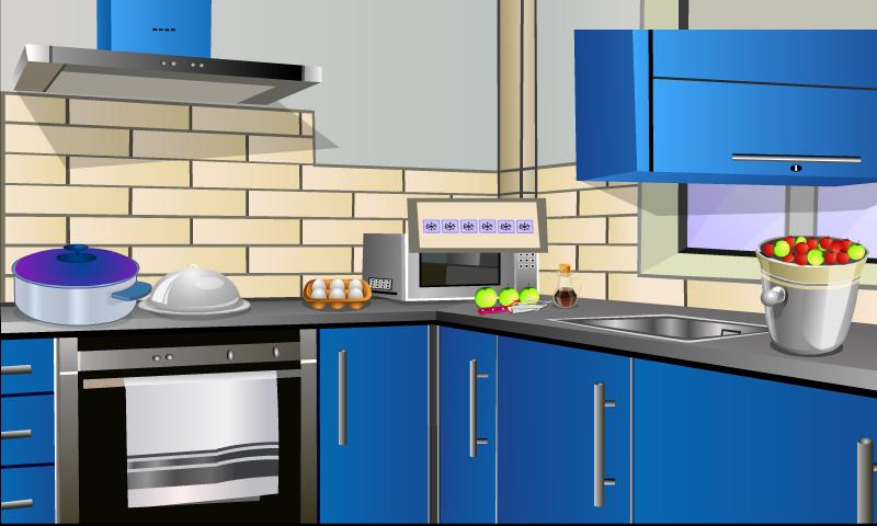 Great Domicile House Escape