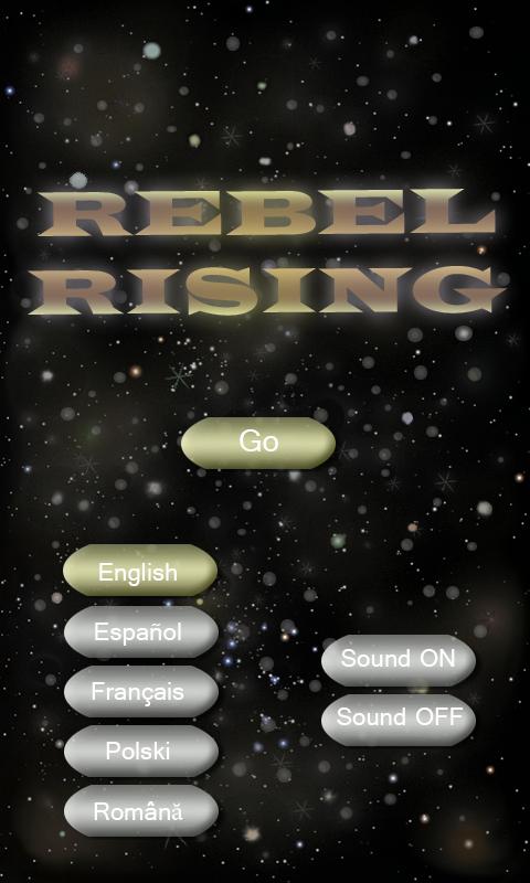 Rebel Rising