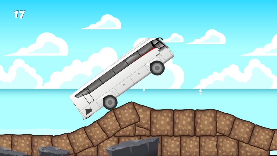 BIsmania Telolet Bus