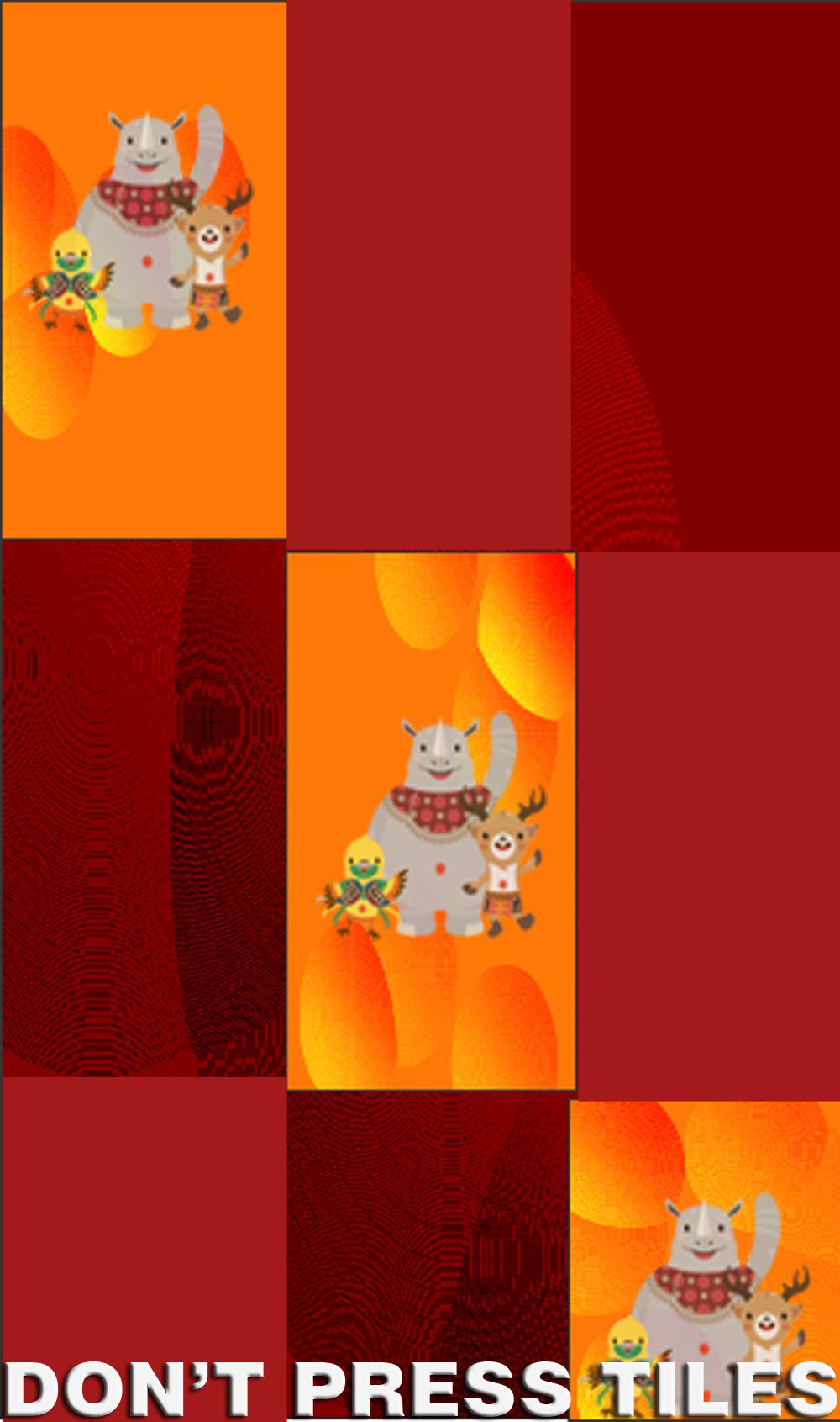 Piano Asian Games 2018-Meraih Bintang-Via Valen