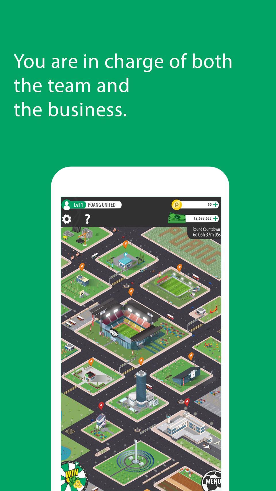 POANG Fantasy Football 17/18