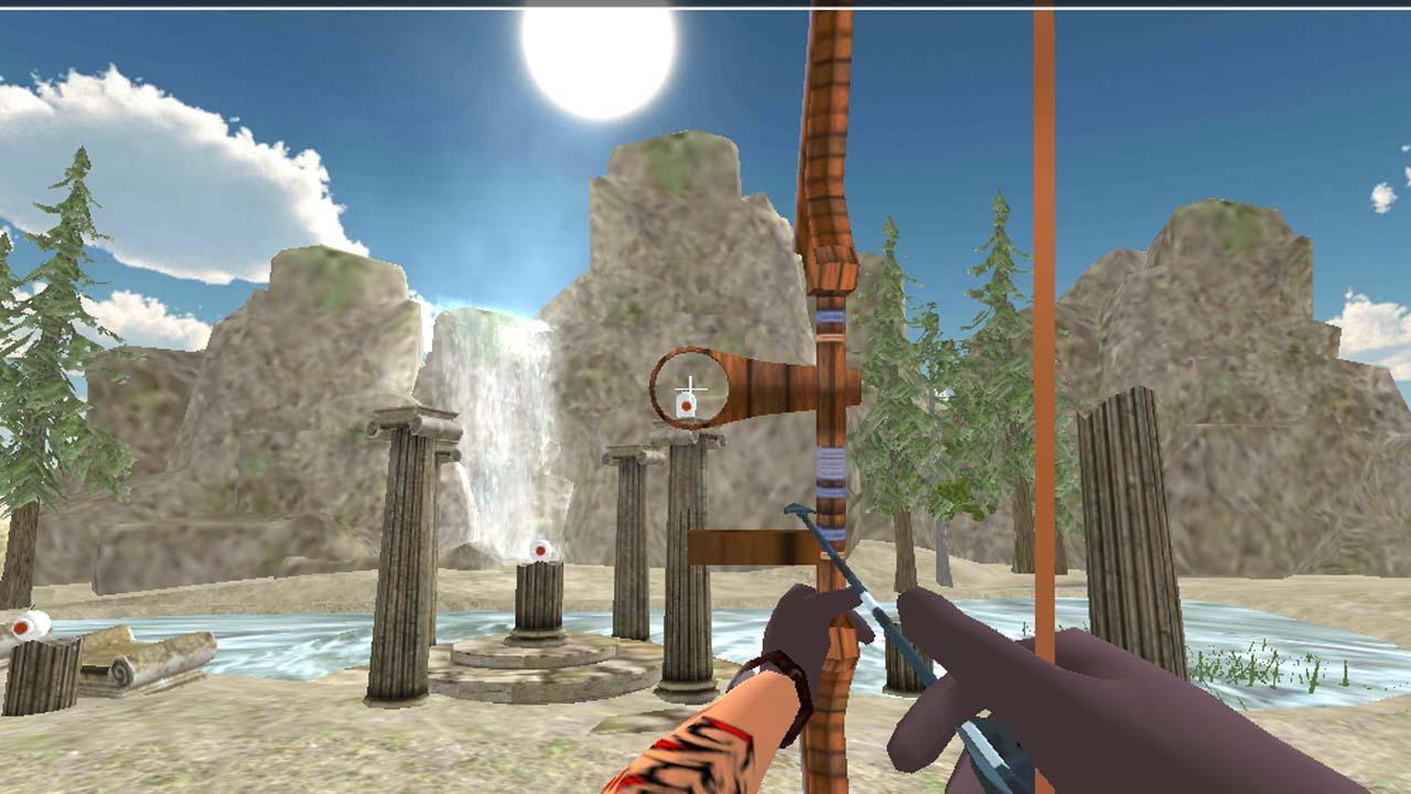 Archery Ultimate Game
