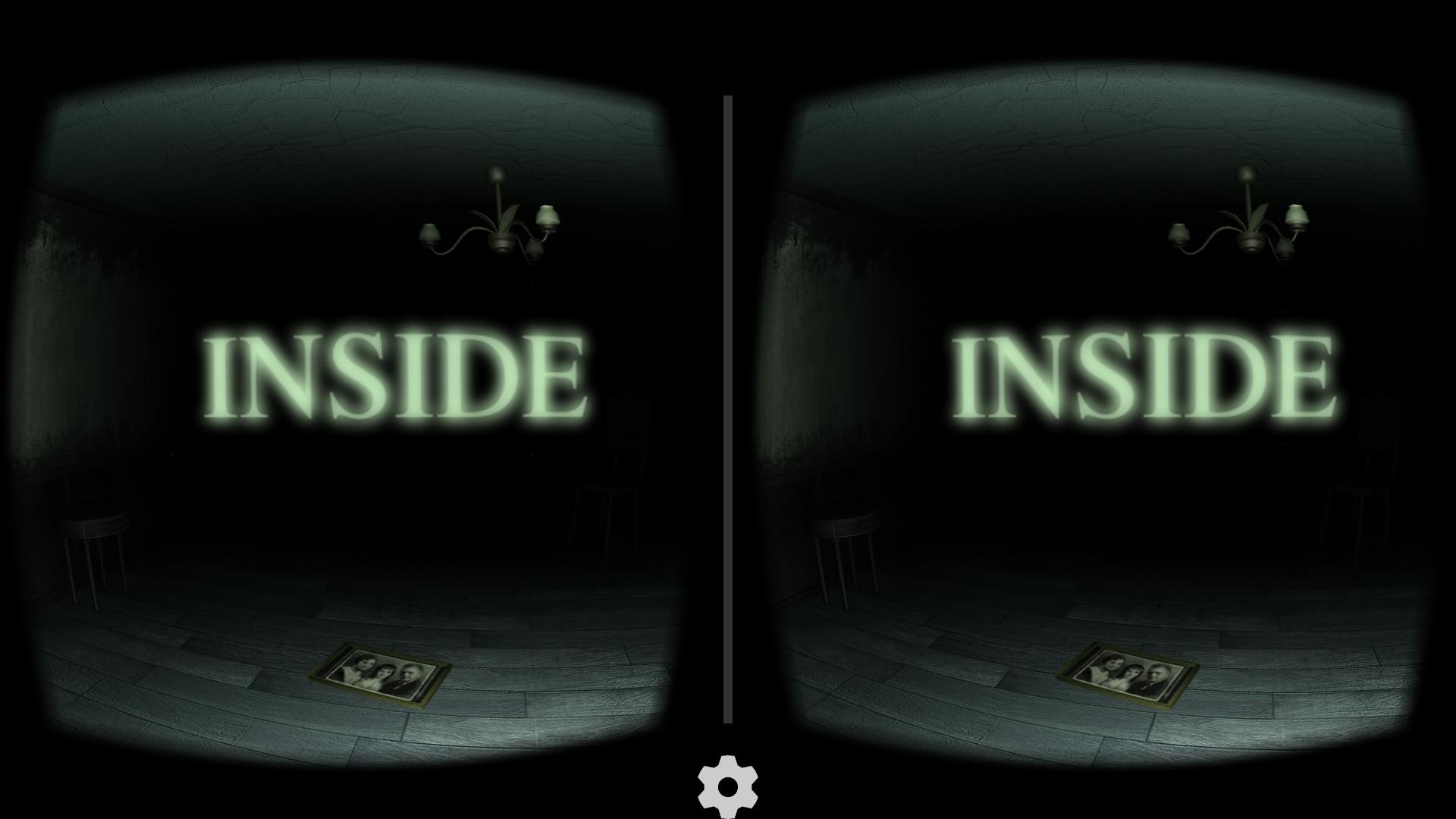 Inside VR (short version)