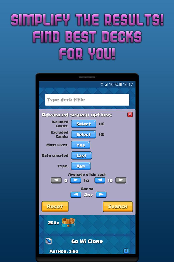 Ultimate Clash Royale Decks