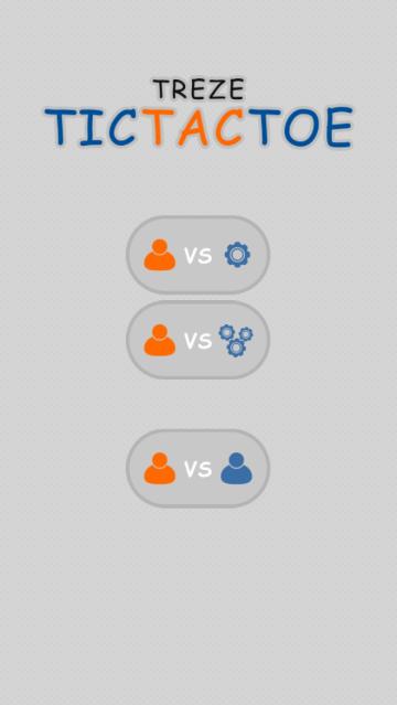 trezeTicTacToe