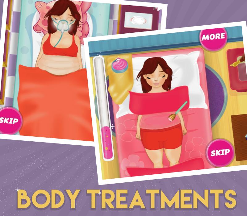 Healthy Life - Lose weight