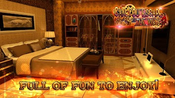 Can you escape the villas ?