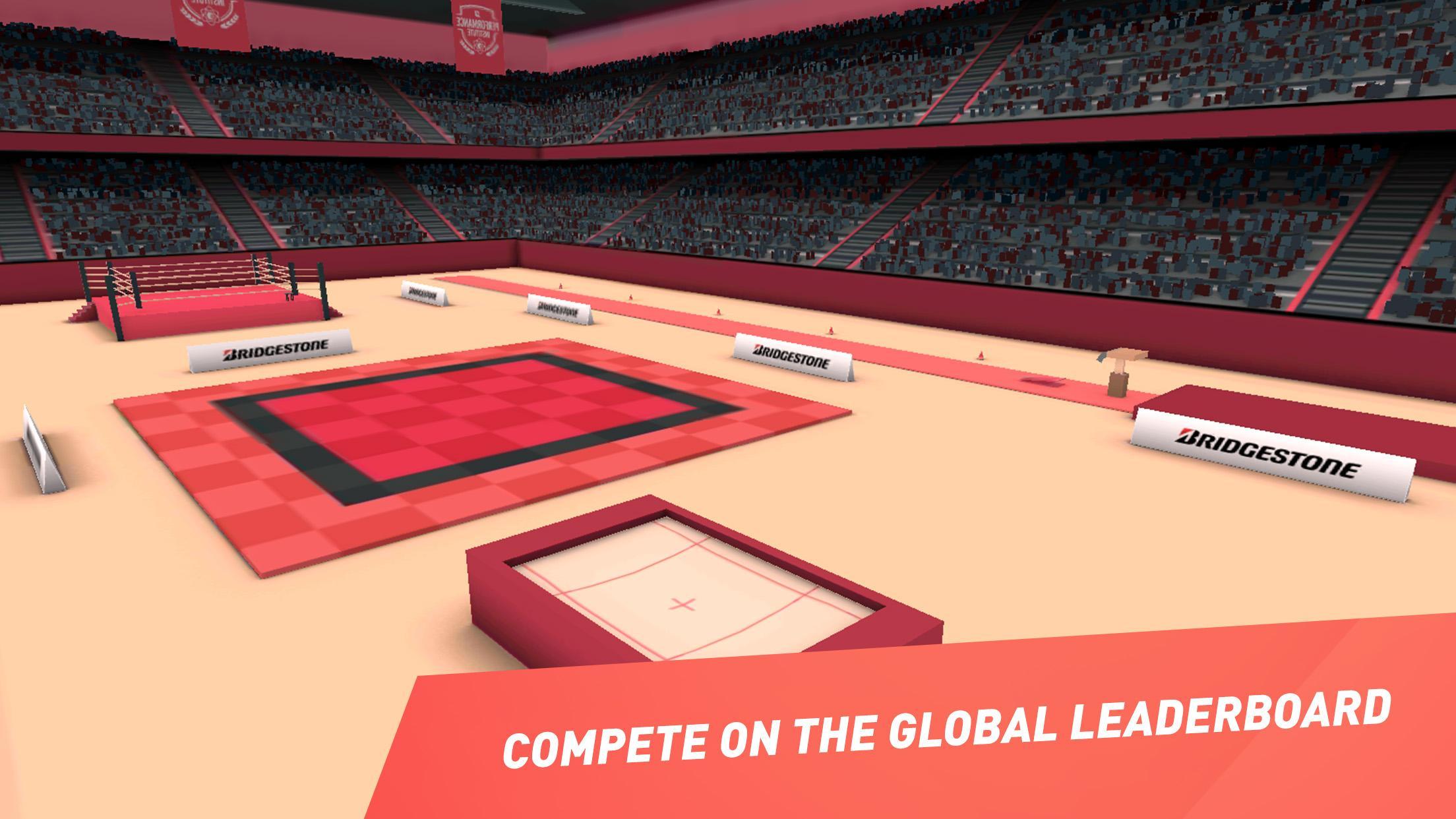 Bridgestone Performance Trials