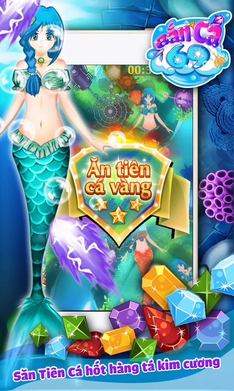 Ban ca 69 doi thuong