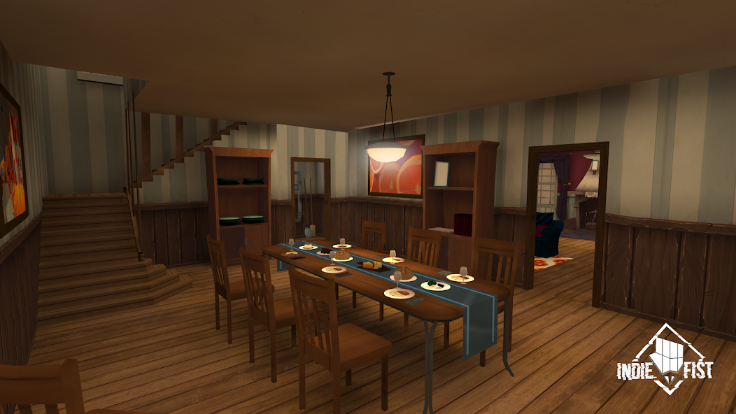 La Malvada Emily: enfádala!