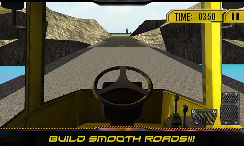 Bridge Builder Crane Operator